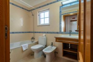 Imagen de la galería de Apartamentos Monte da Vinha I, en Albufeira