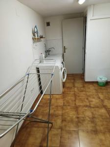 Fotografie z fotogalerie ubytování Bungalow primera línea de playa v destinaci El Campello + 42 fotografií