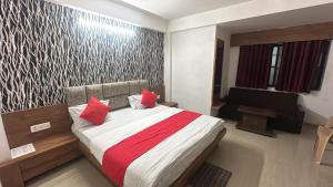 Fotografie z fotogalerie ubytování HOTEL PRINCE PALACE v destinaci Ratlām
