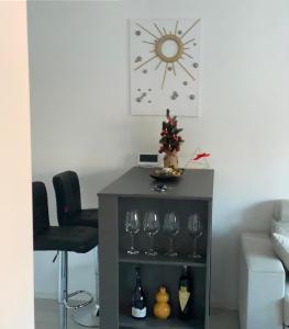 Φωτογραφία από το άλμπουμ του Apartament Posada σε Curtea de Argeş +6 φωτογραφίες