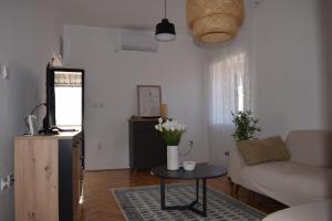 Afbeelding uit fotogalerij van Apartment Forte Mare in Herceg-Novi