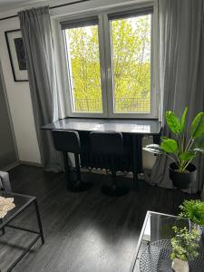 Galeriebild der Unterkunft Kawalerka Sopocka Przystań in Sopot