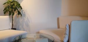 Zona d'estar a Work&Relax BC