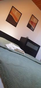 Zona d'estar a Work&Relax BC