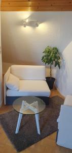 Llit o llits en una habitació de Work&Relax BC