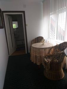 Foto dalla galleria di Complex de pensiuni si casute -Debarcader Ceahlau a Ceahlău