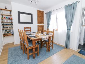 Fotografie z fotogalerie ubytování Brycheiniog View v destinaci Brecon