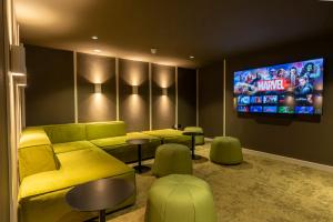 Imagen de la galería de For Students Only - iQ Leeds in City Centre, en Leeds