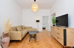 Afbeelding uit fotogalerij van Apartment Forte Mare in Herceg-Novi