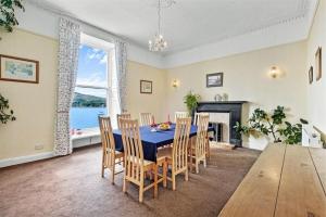 Fotografie z fotogalerie ubytování Rosemount v destinaci Campbeltown