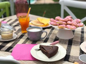 Gallery image of Country House S'Ozzastru in Dorgali +78 photos