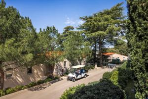 Fotografie z fotogalerie ubytování Maistra Select Belvedere Resort v destinaci Vrsar