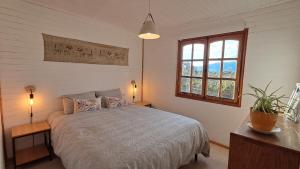 Fotografie z fotogalerie ubytování Cabaña Km3 v destinaci Limache + 1 fotografie