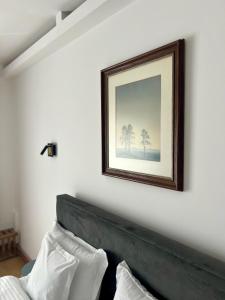 Gallery image of Parc Vatra Dornei 4 - Family, couples & groups in Vatra Dornei