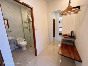 Gallery image of มนต์จันทรา เฮ้าส์ in Khlong Lan