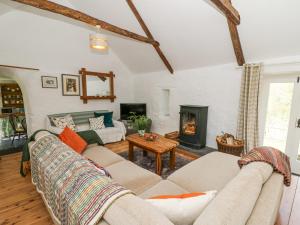 Gallery image of Hawthorn Cottage in Llandysul
