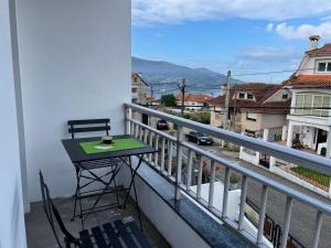 Γενική θέα στο βουνό ή θέα στο βουνό από  αυτό το διαμέρισμα