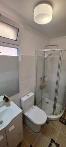 Ένα μπάνιο στο Cozy Studio - Chalé Seixal +17 φωτογραφίες