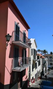 Gallery image of SUNSCAPE Ocean -Apt de 1 quarto, Ponta do Sol in Ponta do Sol