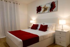 Gallery image of SUNSCAPE Ocean -Apt de 1 quarto, Ponta do Sol in Ponta do Sol