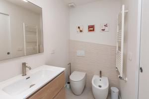Bagno di 5 minutes from Via Roma - with Smart TV
