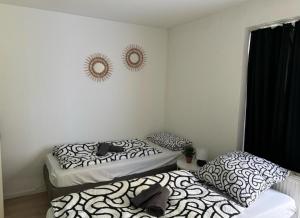 Gallery image of Terrassen Apartment Werther in Werther