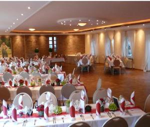 Gallery image of Zum alten Friederich in Apelern