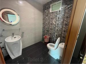 Galeriebild der Unterkunft Bhurbhan Villas in Dargai