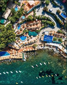 Gallery image of O' Vagnitiello - Parco Balneare Idroterapico - Camere - Ristorante in Ischia