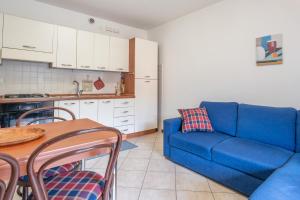 Gallery image of Appartamento con terrazzo vista monti a Cassina in Cremeno