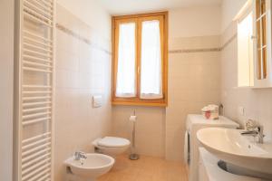 Gallery image of Appartamento con terrazzo vista monti a Cassina in Cremeno