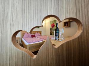 Pića u objektu Weingut Buschenschank Schneiderannerl