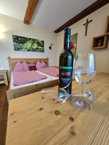 Pića u objektu Weingut Buschenschank Schneiderannerl