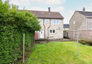 Vườn quanh Mossneuk House by Klass Living Coatbridge