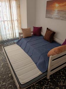 Gallery image of Francia in Cullera