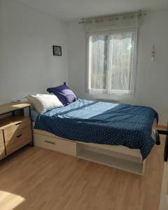 Φωτογραφία από το άλμπουμ του Maison avec jardin pour 7 pers à Vibraye - Perche 2h de Paris - 45 min circuit 24h du Mans σε Vibraye