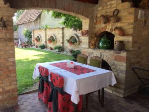 Fotografia z galérie ubytovania Apartment Balatonbereny 2 v destinácii Balatonberény