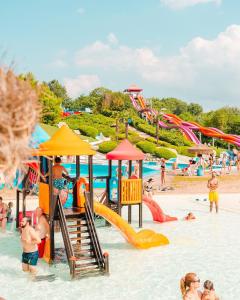 Swimmingpoolen hos eller tæt på Villa Gallo Luxury Colli Euganei
