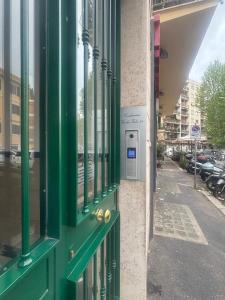 Fotografie z fotogalerie ubytování PORTA FURBA Suites v Římě