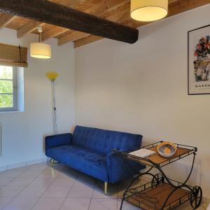 Afbeelding uit fotogalerij van Les Fenals in Fitou