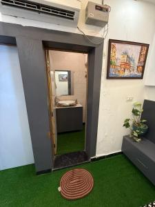 Gallery image of VEDA HOTEL ll in Mohiuddīnpur