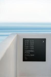 Imagen de la galería de Santorini Palace, en Fira