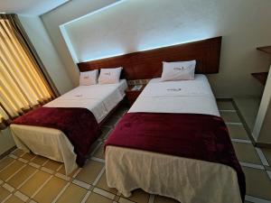 Ảnh trong thư viện ảnh của Hotel Los Arcos de Imperial ở San Vicente de Cañete