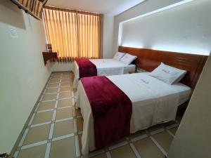 Ảnh trong thư viện ảnh của Hotel Los Arcos de Imperial ở San Vicente de Cañete