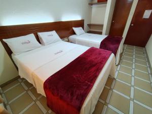 Ảnh trong thư viện ảnh của Hotel Los Arcos de Imperial ở San Vicente de Cañete