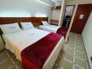 Ảnh trong thư viện ảnh của Hotel Los Arcos de Imperial ở San Vicente de Cañete +68 ảnh