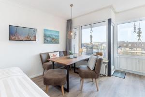 Fotografie z fotogalerie ubytování Haus Seebad Ostseeperle Grömitz v destinaci Grömitz