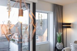 Fotografie z fotogalerie ubytování Haus Seebad Ostseeperle Grömitz v destinaci Grömitz