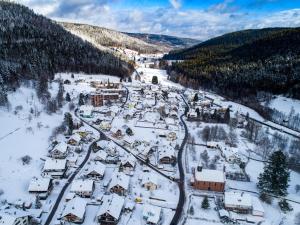 Příroda nedaleko apartmánu + 73 fotografií