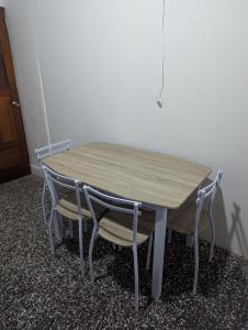 Danlíにある2 cuadras del parque central de Danlí Apartamento completoのギャラリーの写真